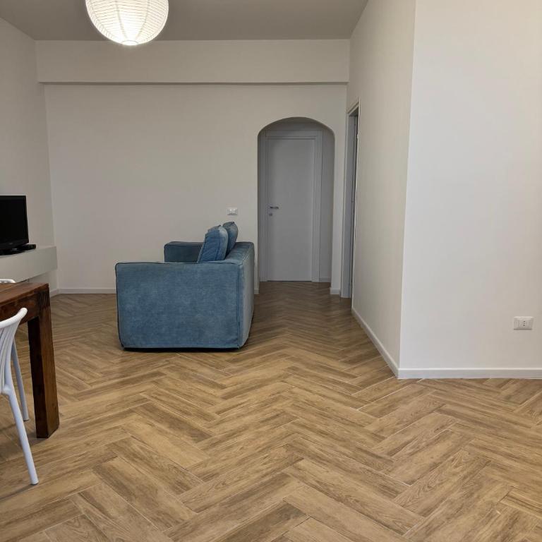 Stitch House - Apartment mit 1 Schlafzimmer - 13
