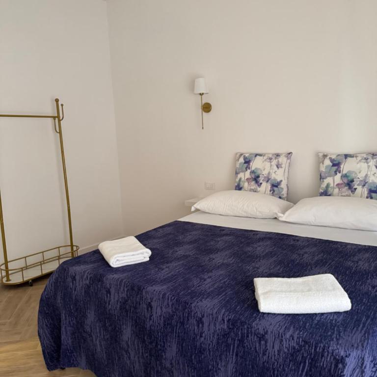 Stitch House - Apartment mit 1 Schlafzimmer - 14