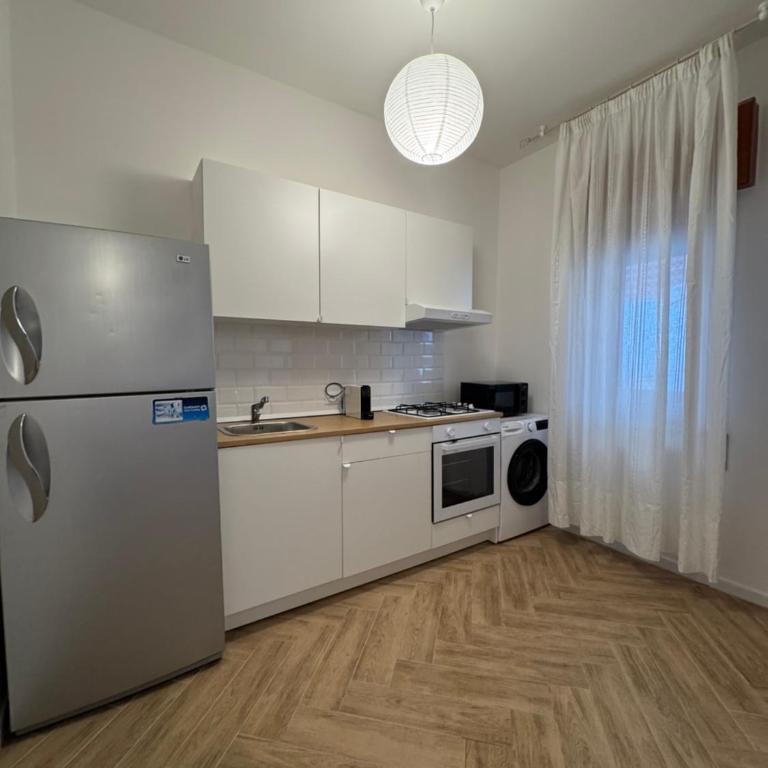 Stitch House - Apartment mit 1 Schlafzimmer - 15