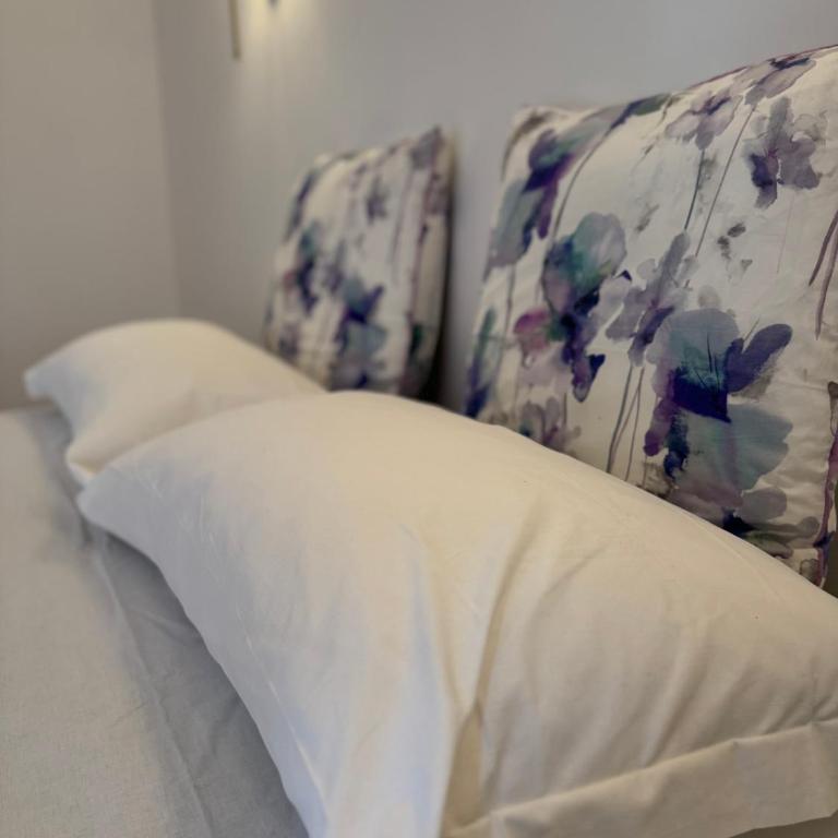 Stitch House - Apartment mit 1 Schlafzimmer - 16