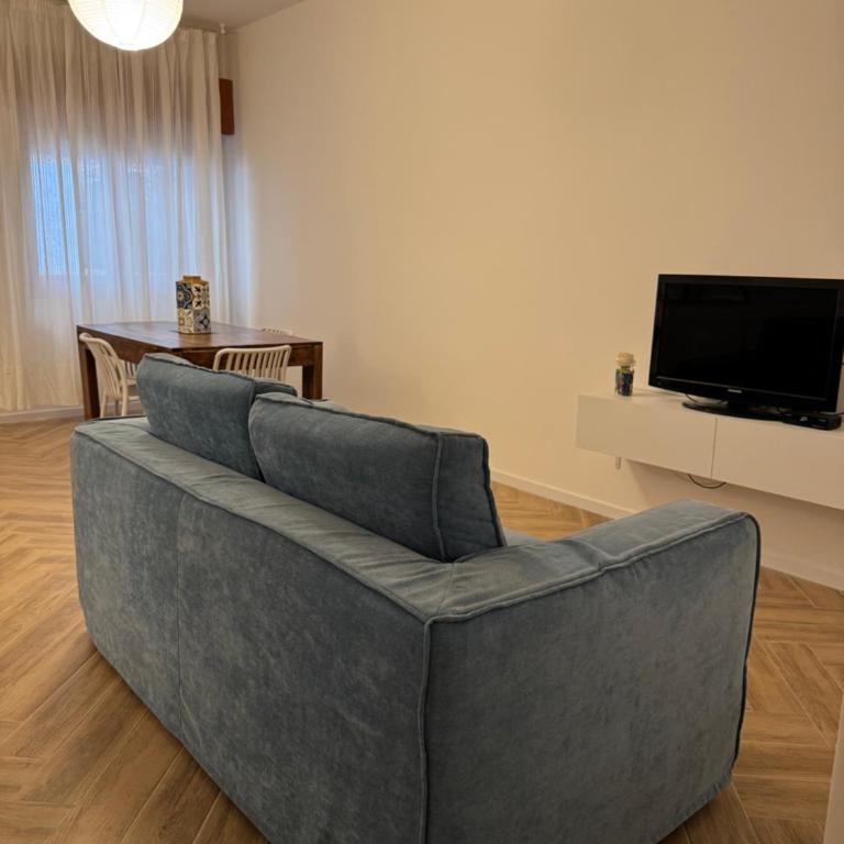 Stitch House - Apartment mit 1 Schlafzimmer - 17