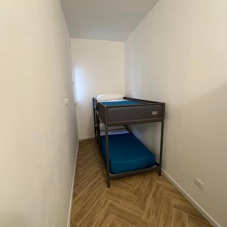 Stitch House - Apartment mit 1 Schlafzimmer - 19