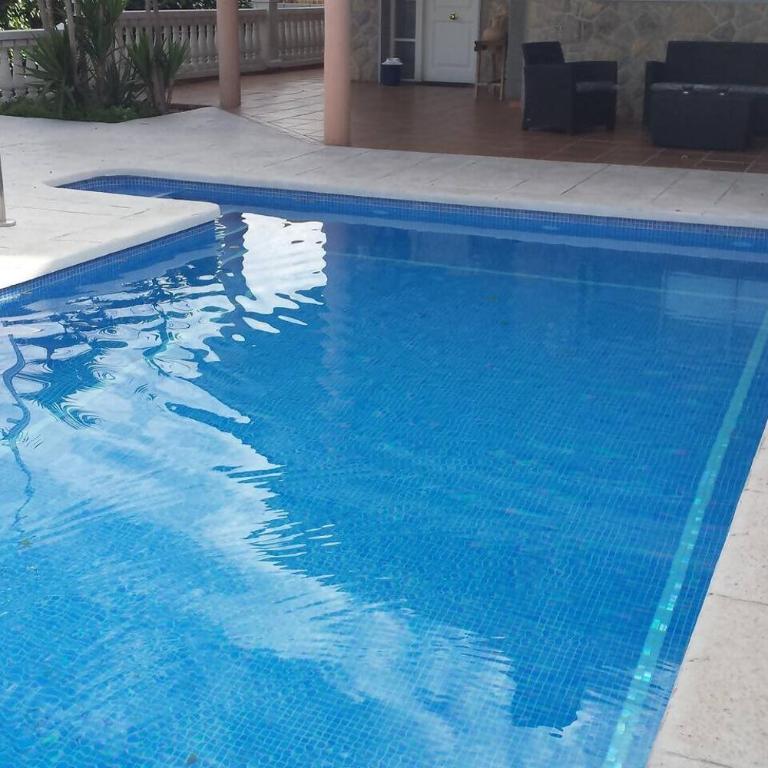 Villa Castelló Salou (cerca Port Aventura) - Villa Deluxe - 12