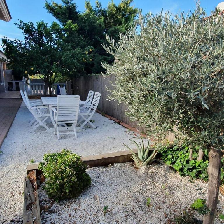Villa Castelló Salou (cerca Port Aventura) - Villa Deluxe - 41