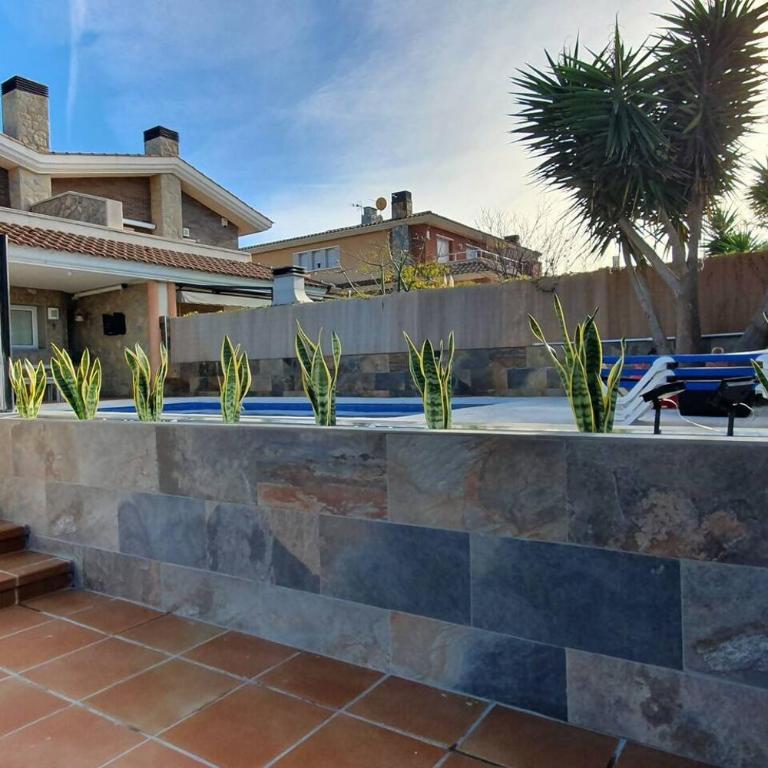 Villa Castelló Salou (cerca Port Aventura) - Villa Deluxe - 44