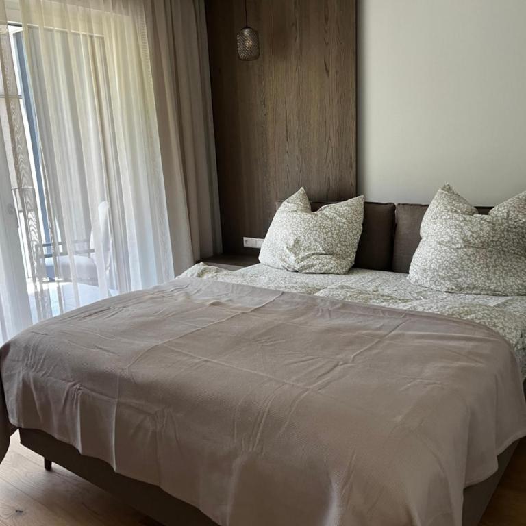 Apartment Steinberg - Apartment mit 2 Schlafzimmern und Balkon - 4