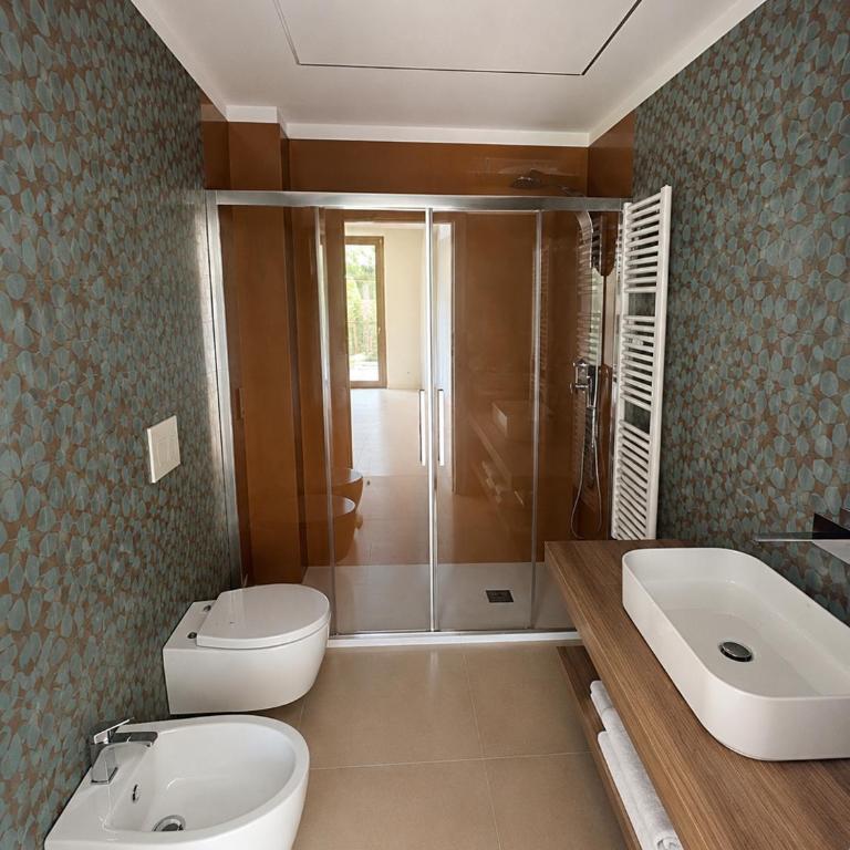 B&B LE MAGNOLIE - Standard Doppelzimmer - 4