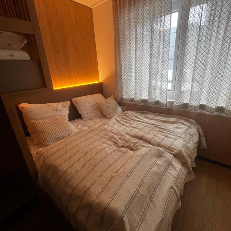 Apartment Steinberg - Apartment mit 2 Schlafzimmern und Balkon - 16