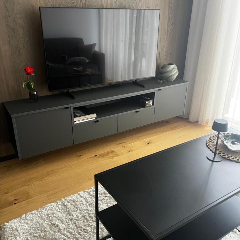 Apartment Steinberg - Apartment mit 2 Schlafzimmern und Balkon - 24