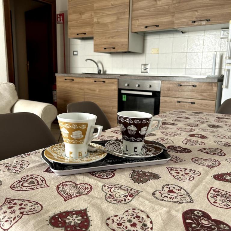 Dandy's home - Appartamento con 2 Camere da Letto - 3