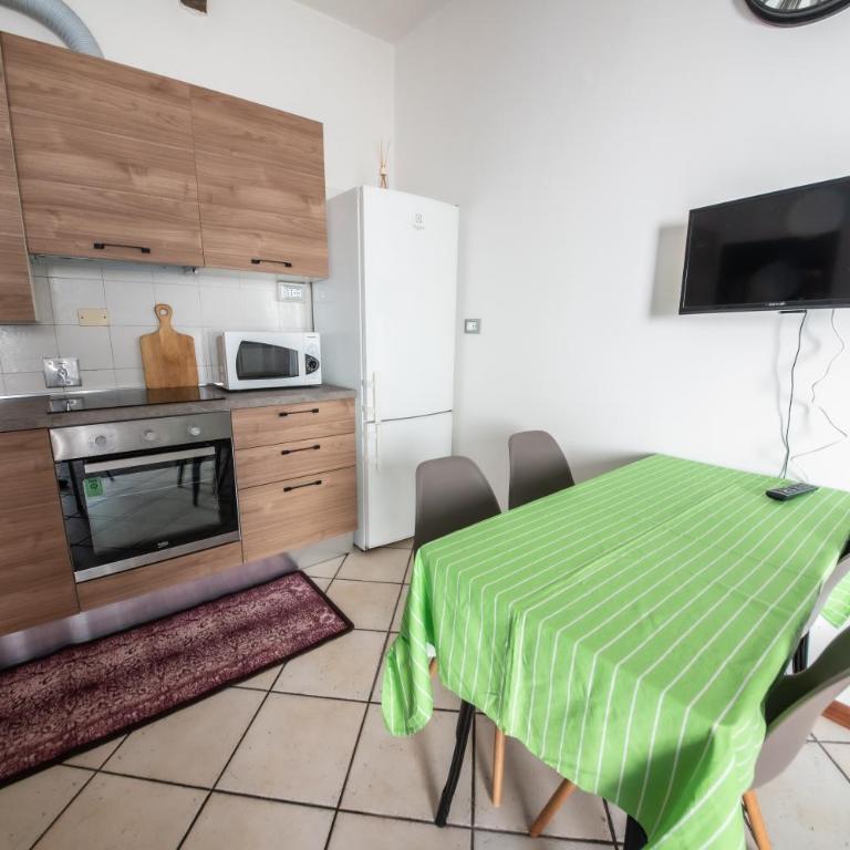Dandy's home - Appartamento con 2 Camere da Letto - 5