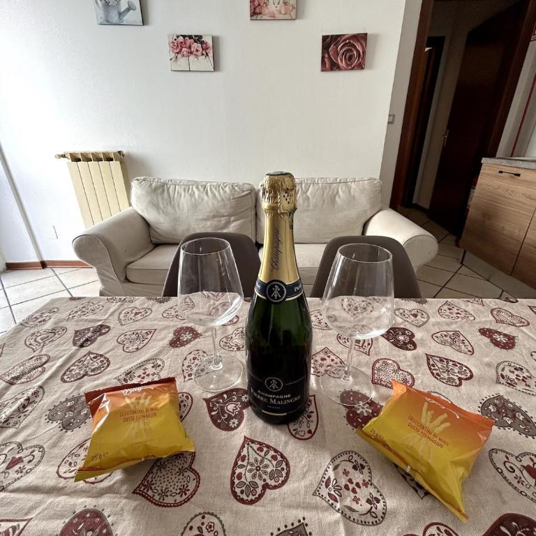 Dandy's home - Appartamento con 2 Camere da Letto - 8
