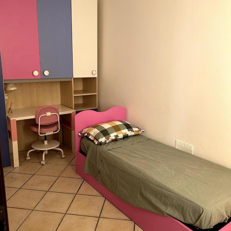 Dandy's home - Appartamento con 2 Camere da Letto - 11