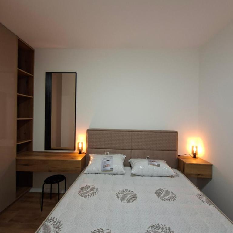 Apartment Stojanovic II - One-Bedroom Apartment - 5