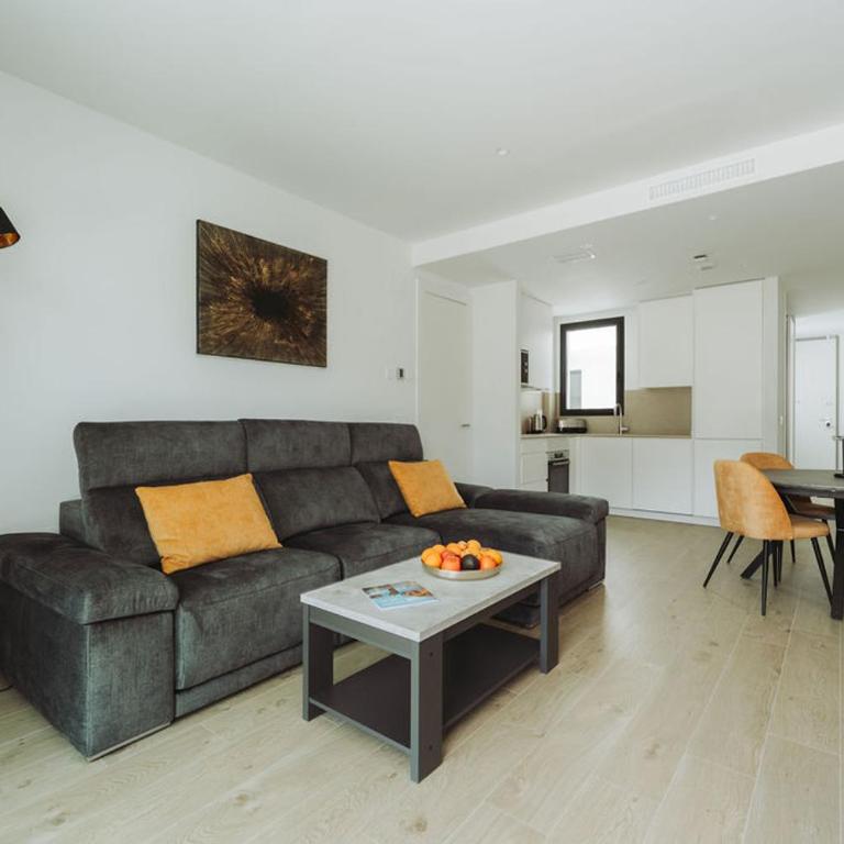 Apartamentos - Delfin Natura - Apartment - 1