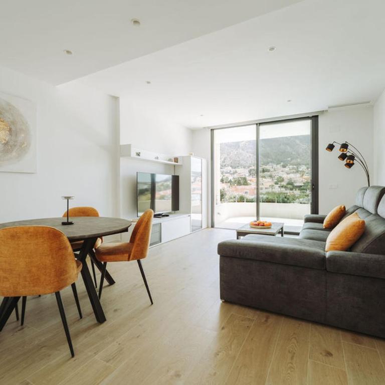 Apartamentos - Delfin Natura - Apartment - 5