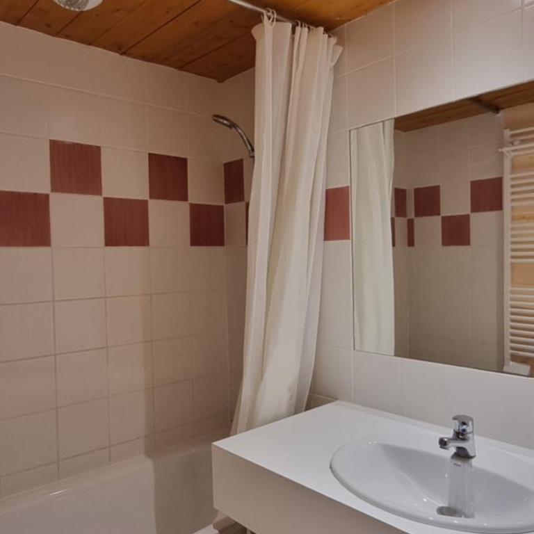 travelski home classic - Vue Pistes - Studio - 7