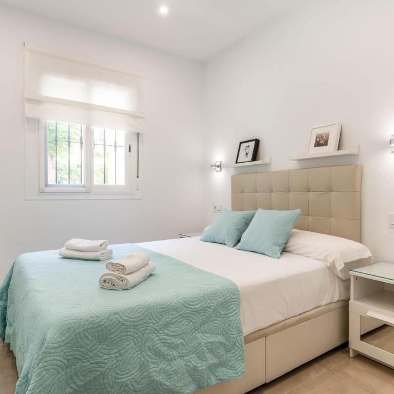 Fuengirola Pool Retreat - Appartement 2 Chambres - 2