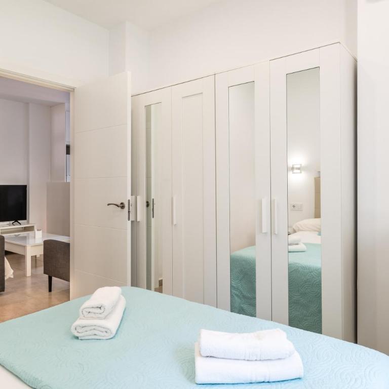 Fuengirola Pool Retreat - Appartement 2 Chambres - 9