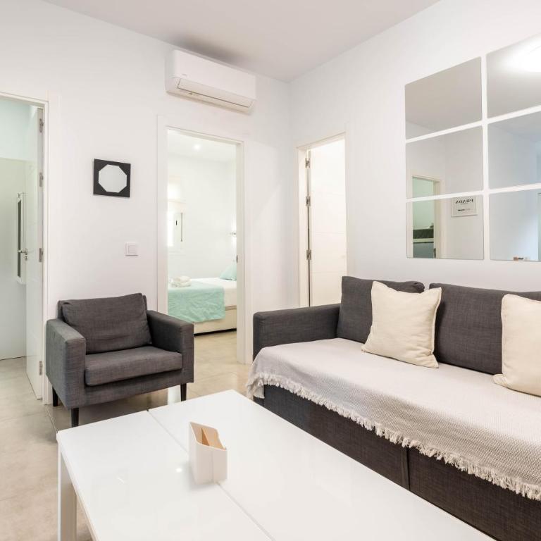 Fuengirola Pool Retreat - Appartement 2 Chambres - 17