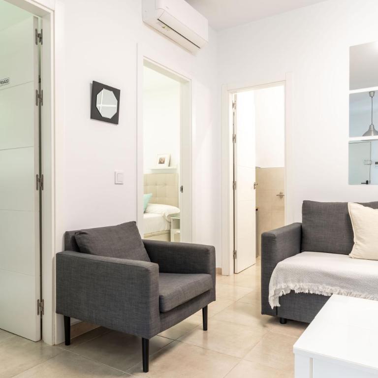 Fuengirola Pool Retreat - Appartement 2 Chambres - 12