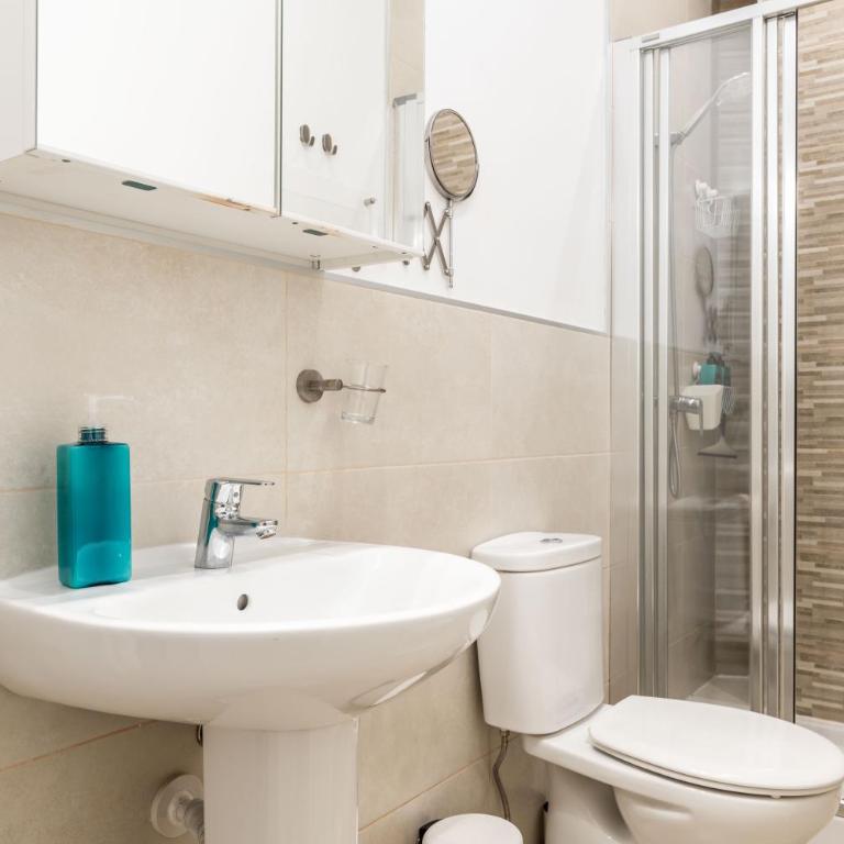 Fuengirola Pool Retreat - Appartement 2 Chambres - 24