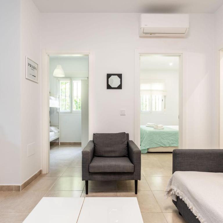Fuengirola Pool Retreat - Appartement 2 Chambres - 18