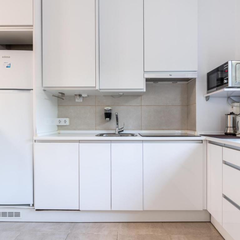 Fuengirola Pool Retreat - Appartement 2 Chambres - 20