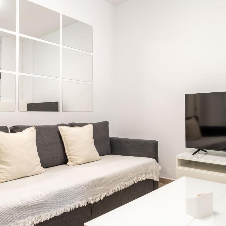 Fuengirola Pool Retreat - Appartement 2 Chambres - 13