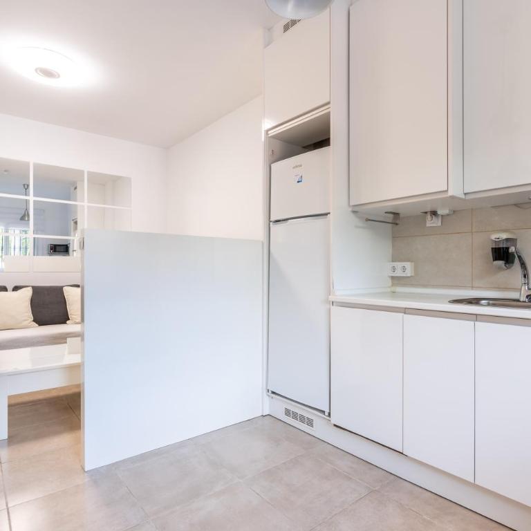 Fuengirola Pool Retreat - Appartement 2 Chambres - 21