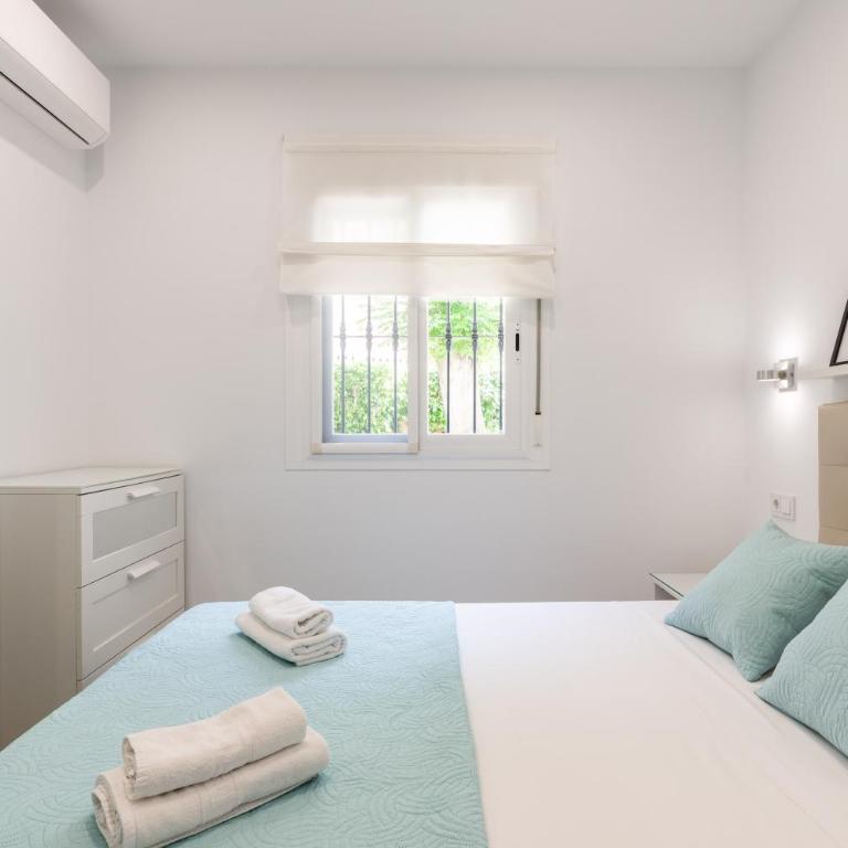 Fuengirola Pool Retreat - Appartement 2 Chambres - 7