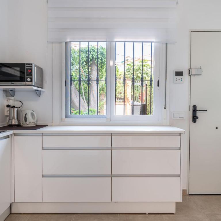 Fuengirola Pool Retreat - Appartement 2 Chambres - 22