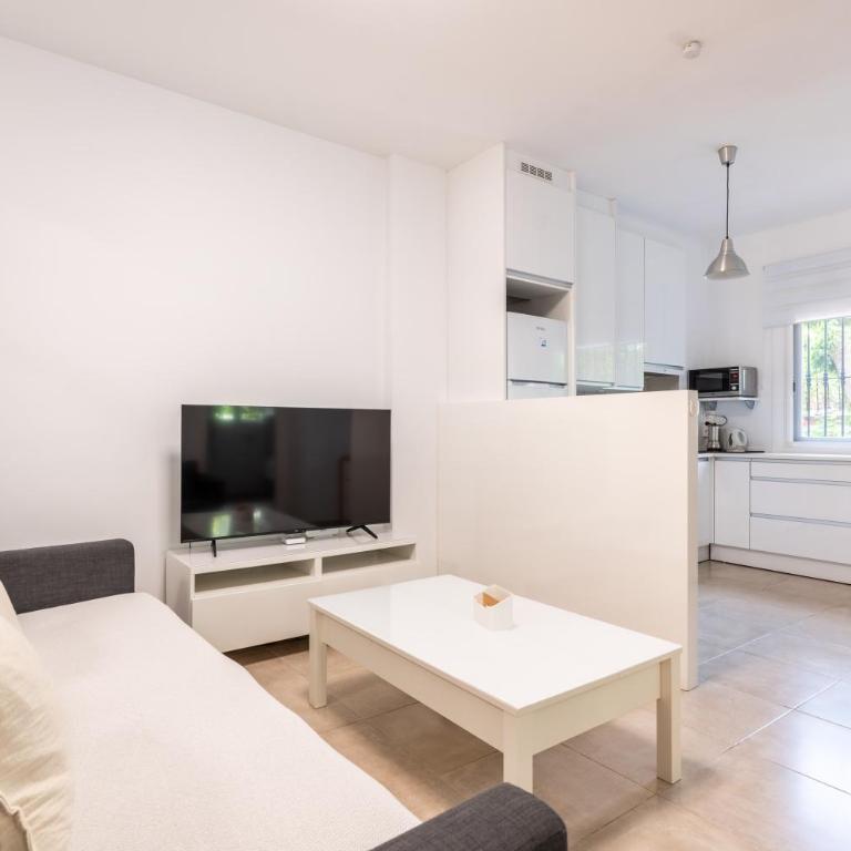 Fuengirola Pool Retreat - Appartement 2 Chambres - 14