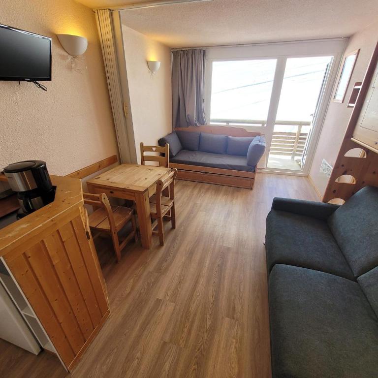 travelski home classic - Vue Pistes - Studio - 9