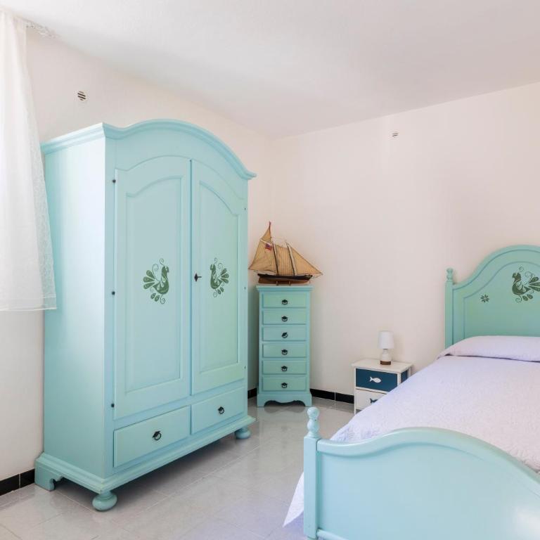 House with Garden Near the Beach and AC - Casa con 2 Camere da Letto - 17
