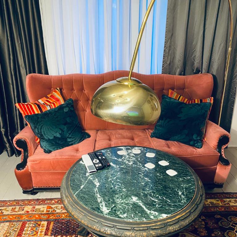 My CHOICE - Apartman sa 3 Spavaće Sobe - 3
