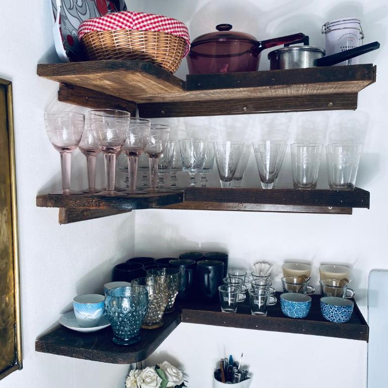 My CHOICE - Apartman sa 3 Spavaće Sobe - 11