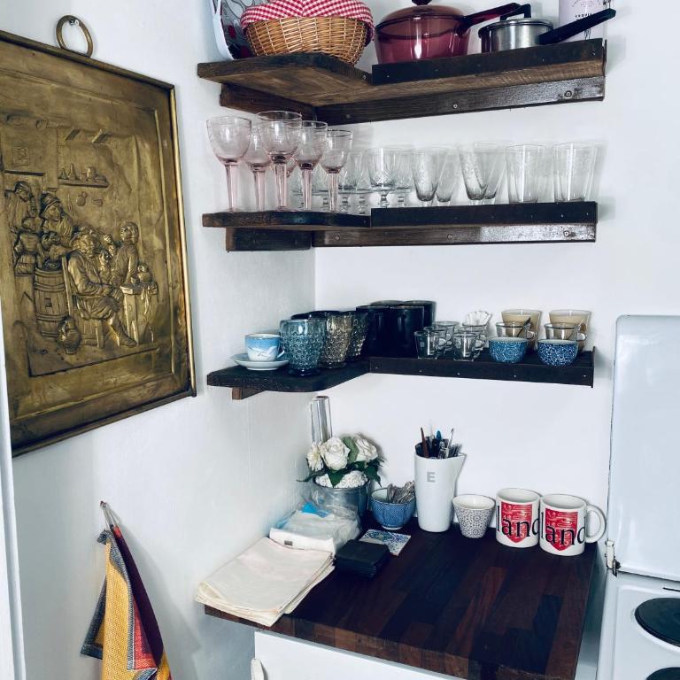 My CHOICE - Apartman sa 3 Spavaće Sobe - 23