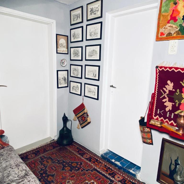 My CHOICE - Apartman sa 3 Spavaće Sobe - 27