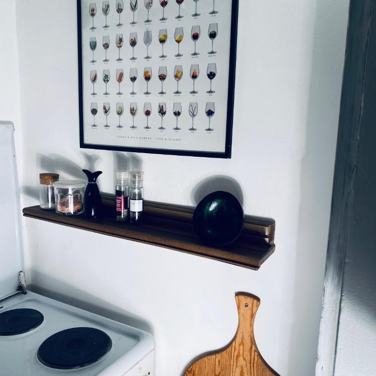 My CHOICE - Apartman sa 3 Spavaće Sobe - 30
