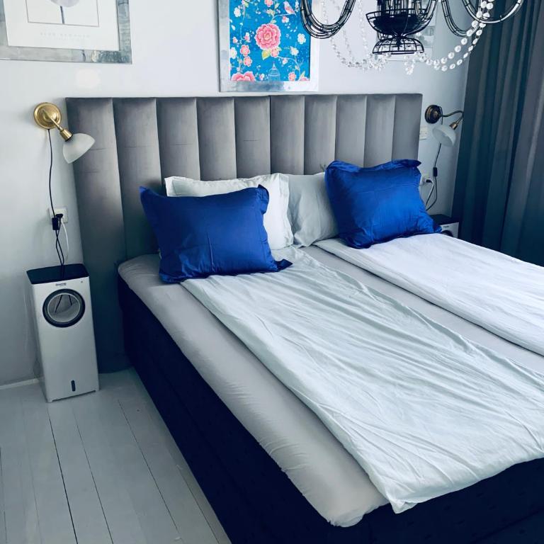My CHOICE - Apartman sa 3 Spavaće Sobe - 38