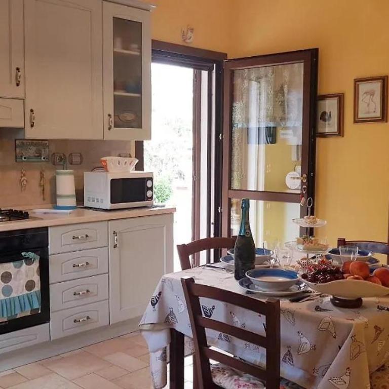Villa Fortuna - Alghero Relax - Villa 2 Chambres - 27