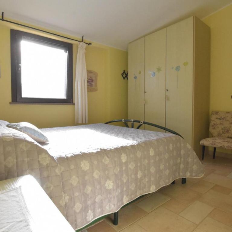 Villa Fortuna - Alghero Relax - Villa 2 Chambres - 40