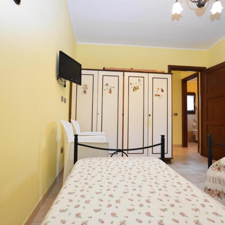 Villa Fortuna - Alghero Relax - Villa 2 Chambres - 24