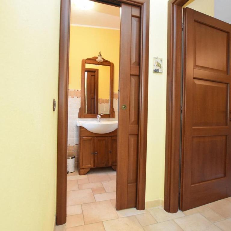 Villa Fortuna - Alghero Relax - Villa 2 Chambres - 23