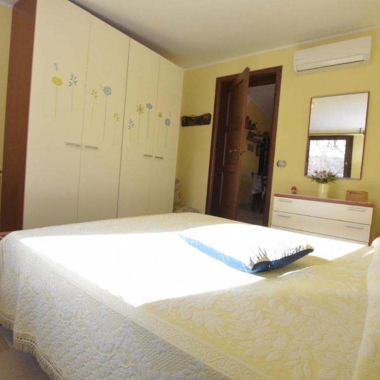 Villa Fortuna - Alghero Relax - Villa 2 Chambres - 21