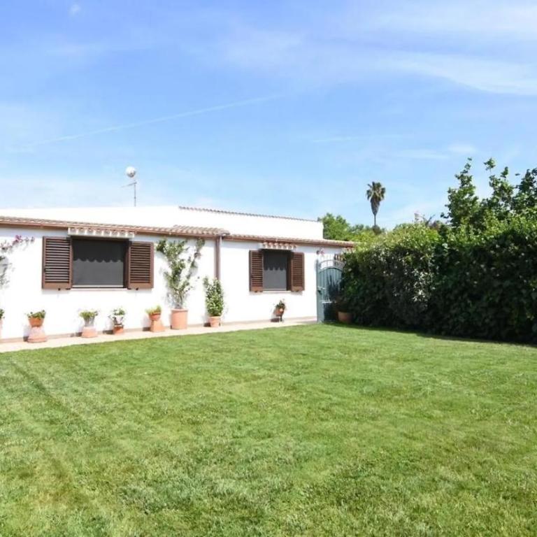Villa Fortuna - Alghero Relax - Villa 2 Chambres - 26