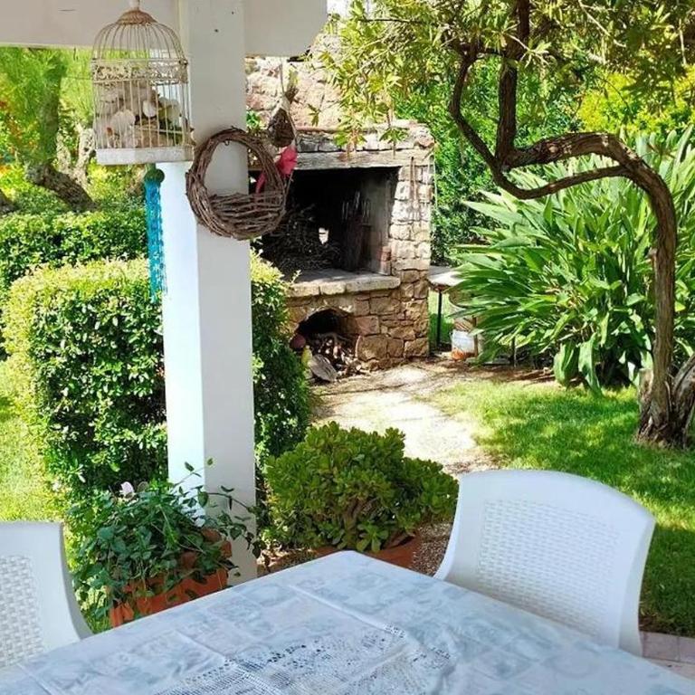 Villa Fortuna - Alghero Relax - Villa 2 Chambres - 20