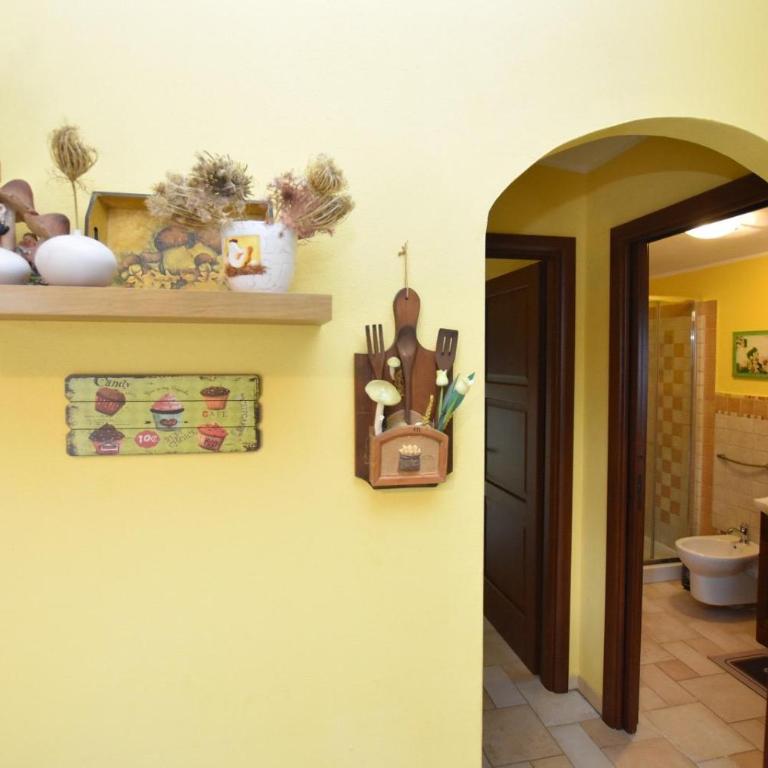Villa Fortuna - Alghero Relax - Villa 2 Chambres - 12