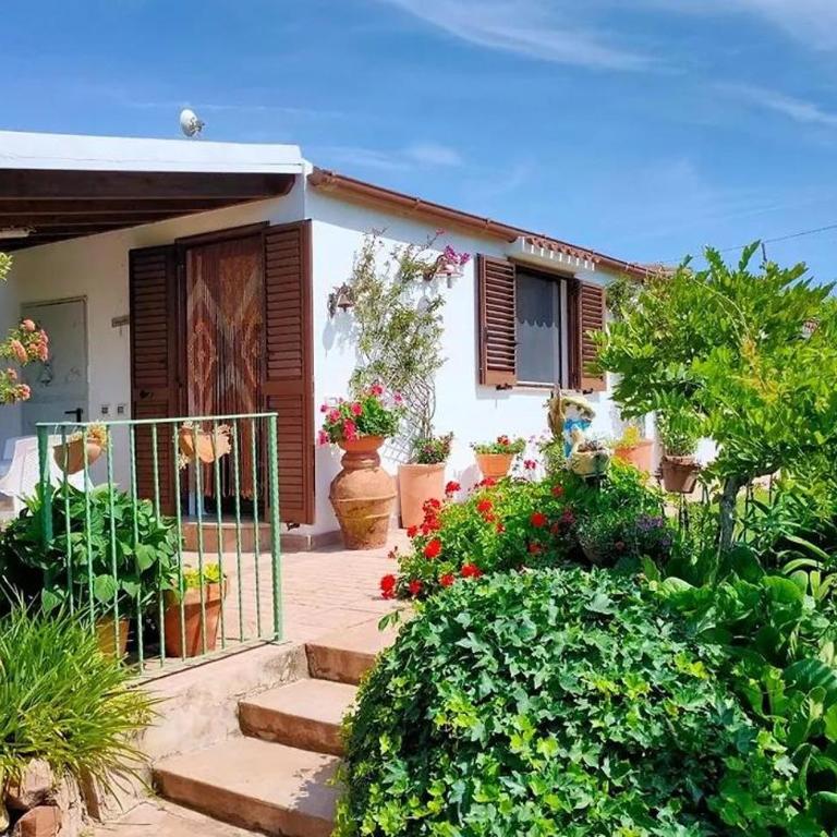 Villa Fortuna - Alghero Relax - Villa 2 Chambres - 31